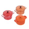 thumbnail image 1 of 3 Pcs Mini Ustensiles de Cuisine Maison, 1 of 3