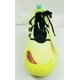 thumbnail image 5 of Ad-id-as SM Exhibit A Neon Yellow Men's Lace Up Basketball Sneakers FX0643 NEW, 5 of 6