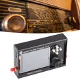 thumbnail image 4 of Software Defined  Transceivers,  Audio Transceiver 1MHz-6GHz With Memory Card Slot For Multimedia Equipments, 4 of 8