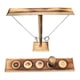 thumbnail image 2 of Adults Hook And Ring Toss Craggy Game Interactive Game, 2 of 2