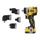 thumbnail image 5 of Kit de taladro/destornillador DEWALT XTREME (TM) 12 V MAX* 5 en 1 sin escobillas, 5 of 8