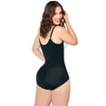 thumbnail image 3 of Jackie London Panty Body Shaper With Covered Back, 3 of 7