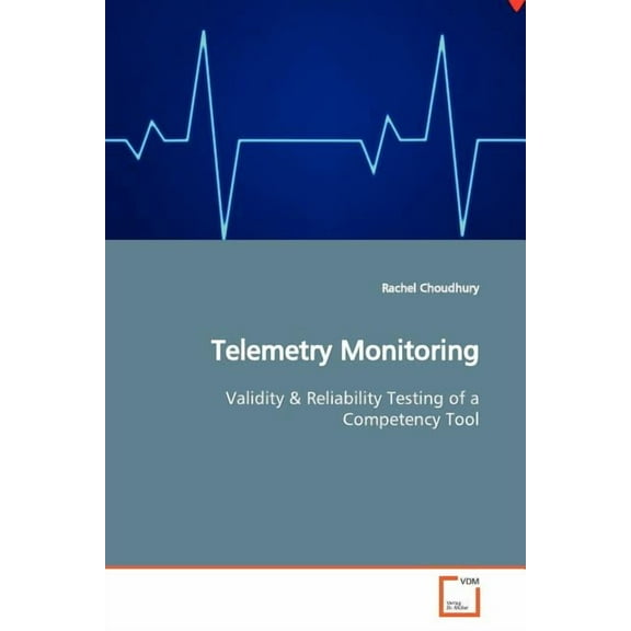 Telemetry Monitoring (Paperback)