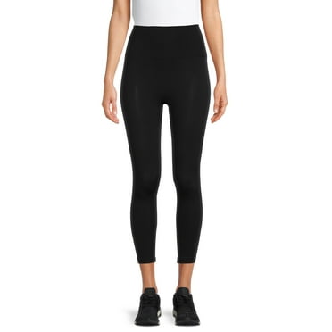 Warner's Women's Cropped Seamless Shaping Leggings, 1-Pack