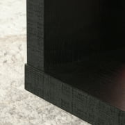 Mainstays Westley Coffee Table, Black Wood Finish