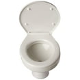 thumbnail image 2 of Jabsco Toilette Marine Électrique - Cuvette Compacte - 24V, 2 of 5