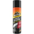 thumbnail image 1 of Armor All Tire Foam, Car Cleaning Foam, Wheel and Tire Cleaner - 20 oz, 1 of 10