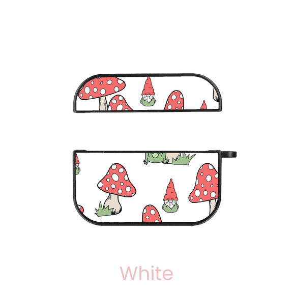 abbyrose Fun Guys AirPod Case