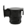 thumbnail image 2 of BAOSITY 5xRound 13 Pin to 7 Pin Trailer Towing Plug Socket Adapter Connector, 2 of 8