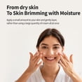 thumbnail image 3 of Crema Facial Benton Aloe Hialurón Hidratante Calmante para Piel Sensible, 3 of 7