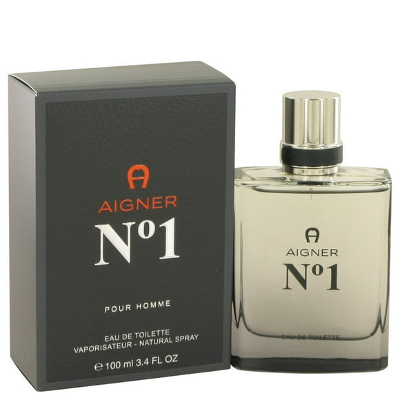 Aigner No 1 By Etienne Aigner Eau De Toilette Spray 3.4 oz