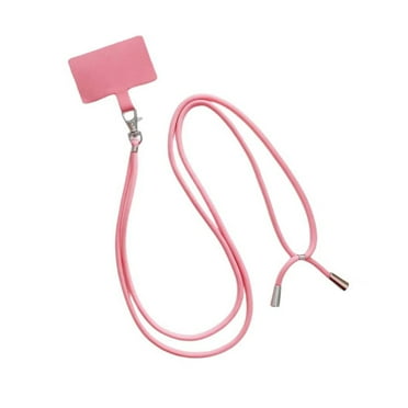 CCOCC Lanyard Adjustable Cell Phone Lanyard Convenient Badge Lanyard