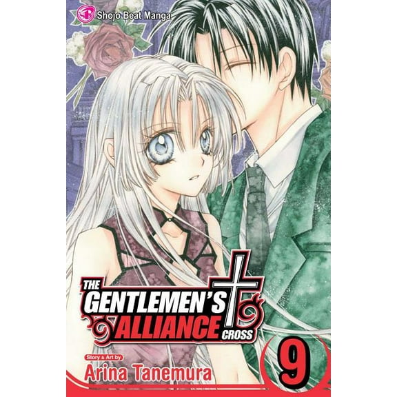 The Gentlemen's Alliance †: The Gentlemen's Alliance †, Vol. 9 (Series #9) (Paperback)