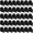 Black-40, variant on Hardware Clips Black 40 Pack Storm Shutter Protection For Windows