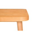 thumbnail image 3 of Mesa de comedor Letran 200cm - Encino GAIA Contemporáneo, 3 of 6