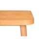 thumbnail image 3 of Mesa de comedor Letran 200cm - Encino GAIA Contemporáneo, 3 of 6