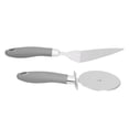 thumbnail image 4 of Pizza Cutter,Pizza Tool Kits Pizza Pizza Shovel Kitchen Gadgets Sturdy Construction, 4 of 8