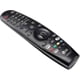 thumbnail image 3 of Remote Magic Remote Compatible With Many Lg Models, Netflix And Prime Video Hotkeys, 3 of 3