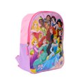 thumbnail image 6 of Disney Princesses Backpack 15" Mulan Ariel Belle & Pencil Case Set, 6 of 7