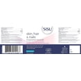 thumbnail image 2 of SISU Skin, Hair & Nails 60 VC, 2 of 3