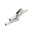 thumbnail image 5 of Folding Sofa Hinge Steps Ratchet Hinge Folding Chair Lift Bracket Heavy Duty Adjuster Joint Hinge for Sofa for recliner Bed Cupboard, 5 of 8