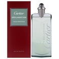 thumbnail image 1 of DECLARATION HAUTE FRAICHEUR Edt Spray 3.3 Oz Cartier Cartier, 1 of 2