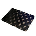 thumbnail image 1 of KuzmarK Glass Cutting Board - American Flag Stars, 1 of 1