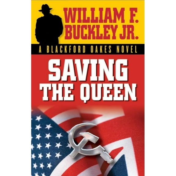 Saving the Queen, (Paperback)