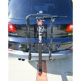 Allen Sports Deluxe Quick Install Locking 4Bicycle Hitch Mounted Bike
