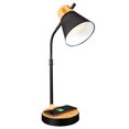 thumbnail image 1 of OttLite Lampe de Table LED avec Charge Sans Fil, 1 of 5