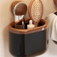 thumbnail image 4 of Estante de Almacenamiento para Baño de Pared, Gran Capacidad, Ahorra Espacio, Organizador Colgante para Inodoro, Caja de Almacenamiento con Ventosa, 4 of 5