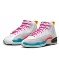 thumbnail image 3 of Jordan 12 Retro (Gs) Big Kids Style : 153265, 3 of 8
