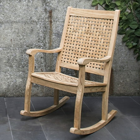 Cambridge Casual Catalunya Rocking Chair
