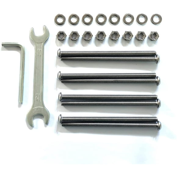 Replacement Hardware Bed Frames