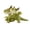 Mini Dragons Hugging, variant on Top Collection Miniature Dragon Garden Statue (Green Dragon Playing with Ladybug)