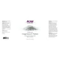 thumbnail image 2 of Now Foods Solutions Magnesium Flakes 54 oz Flakes, 2 of 7