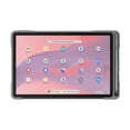 thumbnail image 5 of Lenovo Chromebook Duet EDU G2 83HJ0002UB Chromebook Tablet - 10.9" WUXGA - MediaTek Kompanio 838 Octa-core - 4 GB - 64 GB Storage - ChromeOS - Luna Gray - Cortex A78 Dual-core (2 Core) 2.60 GHz + C..., 5 of 10