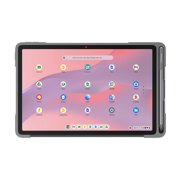 Lenovo Chromebook Duet EDU G2 83HJ0002UB Chromebook Tablet - 10.9 WUXGA - MediaTek Kompanio 838 Octa-core - 4 GB - 64 GB Storage - ChromeOS - Luna Gray - Cortex A78 Dual-core (2 Core) 2.60 GHz + C...