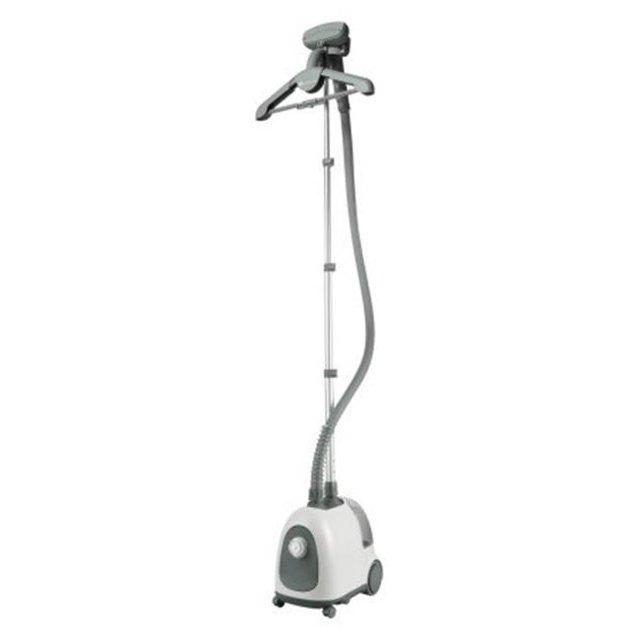 Steam & Go SAG12-White Garment Steamer, White