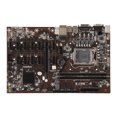 thumbnail image 2 of Placa Base De Minería, Placa Base De Escritorio LGA1151 De 12 Puertos PCIE Para PC, 2 of 7