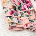 thumbnail image 3 of Reborn Baby Dolls Clothes 20-22 inch Newborn Baby Doll Clothes Accessories 6 Pieces Set GloTide, 3 of 7