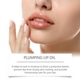 thumbnail image 6 of Plumping Lip Shot Spicule Plumping Lip Balm Lip Plumper Korean 0.14 Fl Oz 4Ml Moisturizing Nourishing Lightweight Easy to Use Long Lasting Lip Oil for Women Winter Holiday Travel Makeup Organizers, 6 of 9