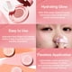 thumbnail image 4 of Cojín de aire Cream Blush INTO YOU Pink Mambo, 4 of 9