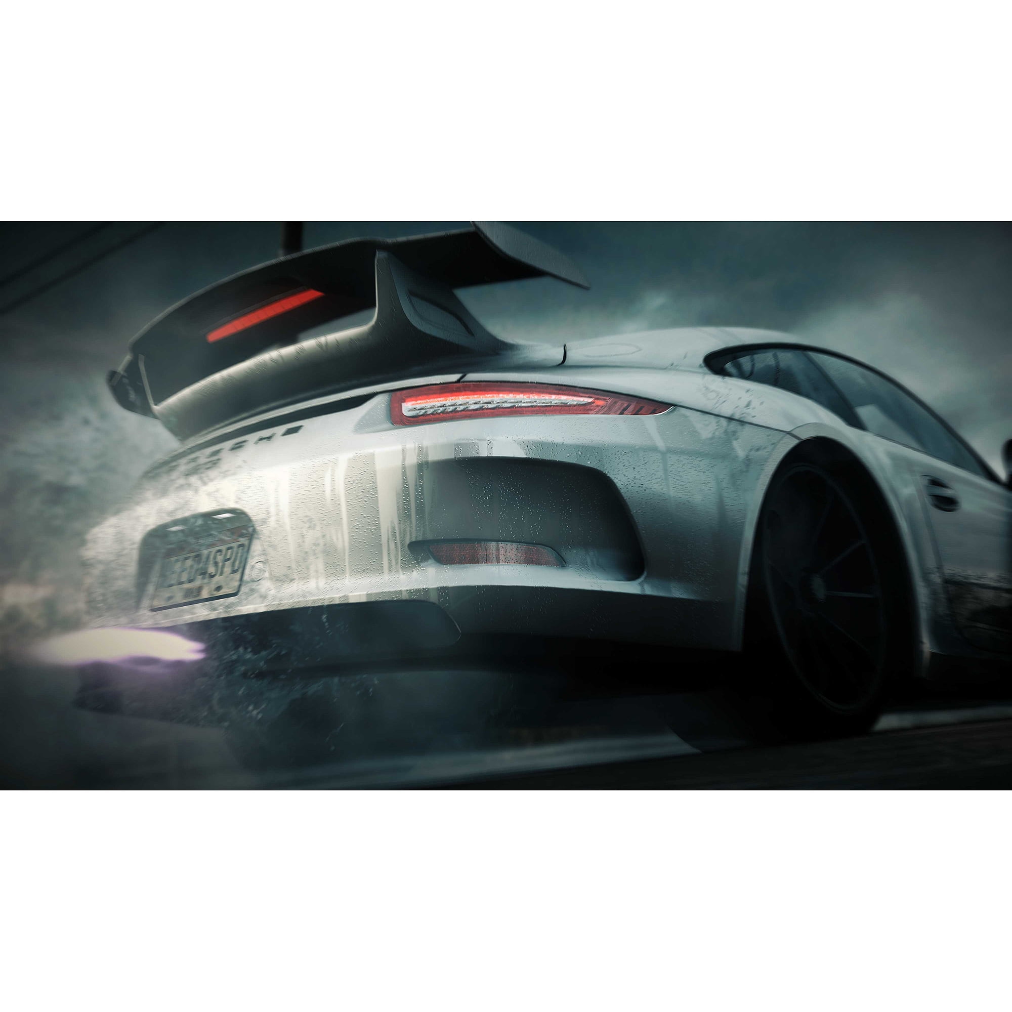 Need For Speed Rivals: DLC leva os carros do filme para o jogo