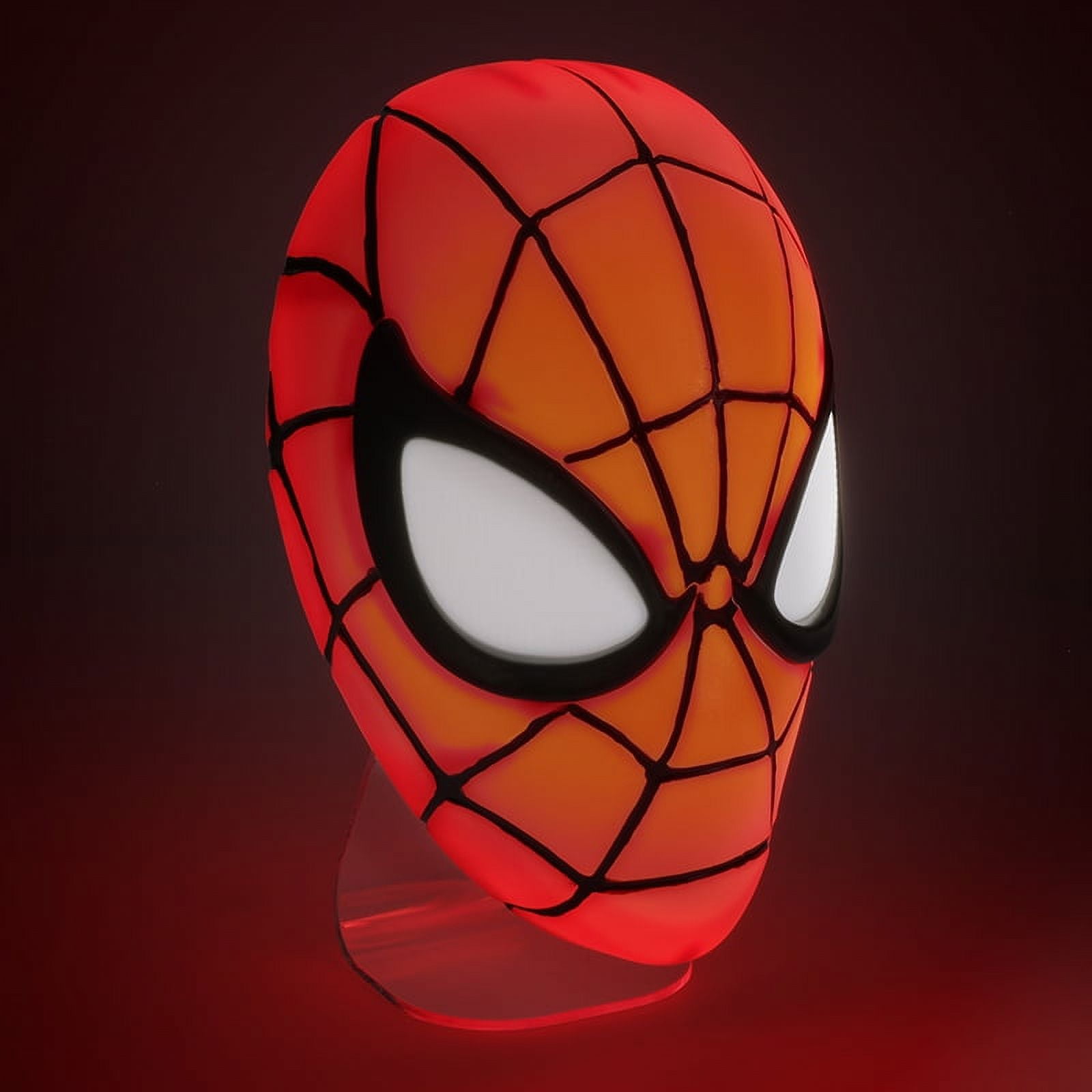Spiderman Mask Light, 8.7