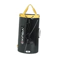 thumbnail image 1 of koolsoo Rope Storage Bag Drawstring Pouch Bag Accessories Rope Backpack for Trekking 27cmx37cmx64cm, 1 of 9