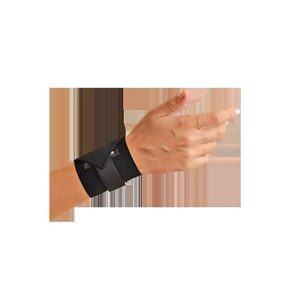 Black Wrist Aid