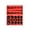 B, variant on 419Pcs Metric O Rings 32 Metric Sizes Rubber Seal O Rings for Faucet Plumbing Hydraulics Hose Sealing Repair