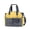 Yellow, variant on SPEKSEE Diaper Bag Tote for Mom, Large Multi-Function Travel Nappy Bag with Adjustable Shoulder Strap