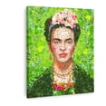thumbnail image 1 of Cuadro Canvas Frida Kahlo, 1 of 4